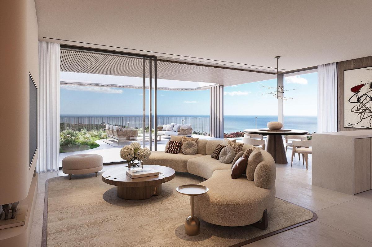 3 Bed, 2 Bath, ApartmentFor Sale, Casares, Costa del Sol 3 Bed, 2 Bath, ApartmentFor Sale, Casares, Costa del Sol