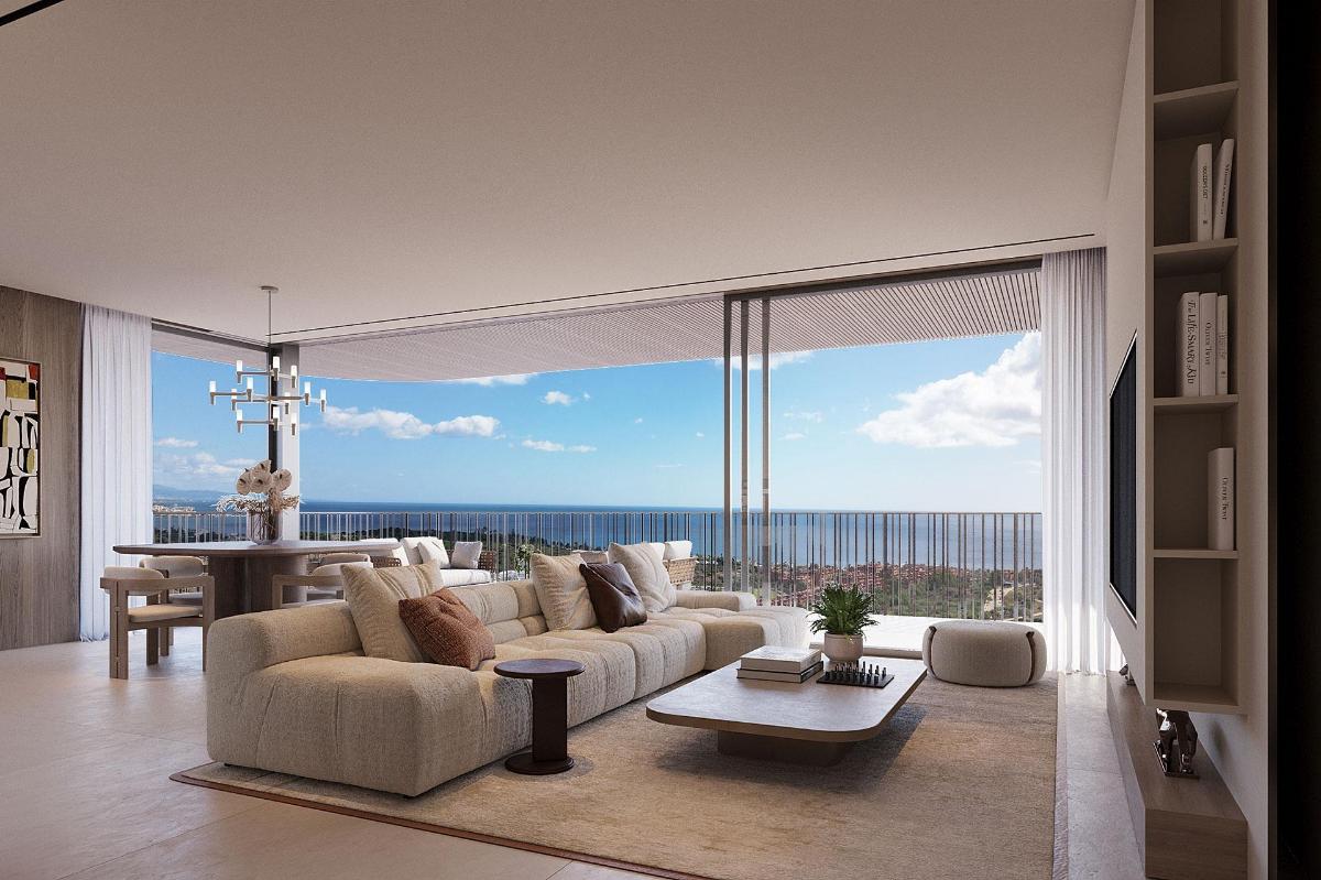 3 Bed, 2 Bath, ApartmentFor Sale, Casares, Costa del Sol 3 Bed, 2 Bath, ApartmentFor Sale, Casares, Costa del Sol