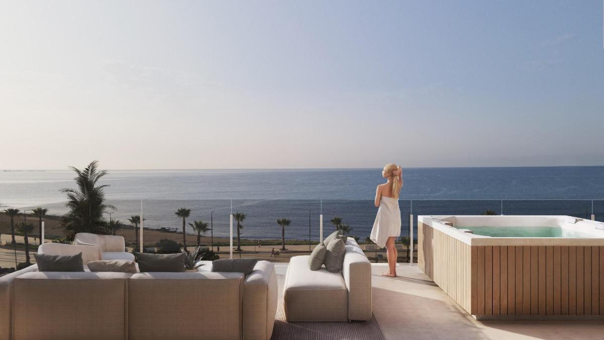1 Bed, 1 Bath, ApartmentFor Sale, Villajoyosa, Alicante 1 Bed, 1 Bath, ApartmentFor Sale, Villajoyosa, Alicante