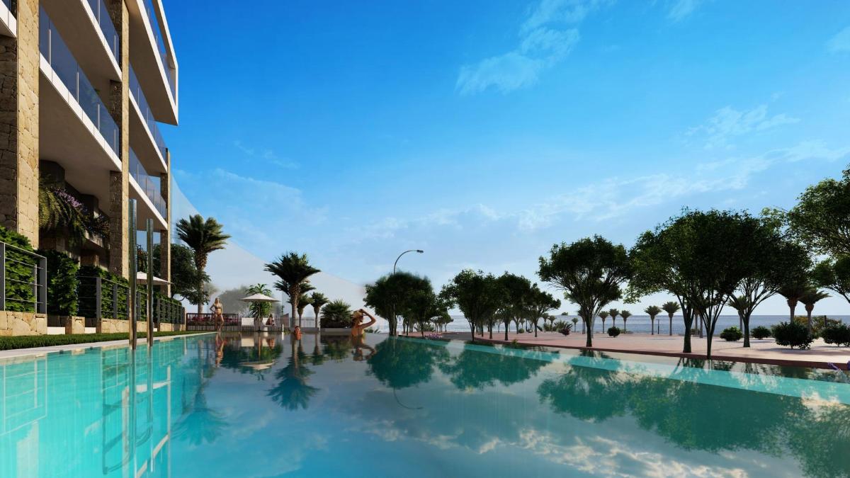 1 Bed, 1 Bath, ApartmentFor Sale, Villajoyosa, Alicante 1 Bed, 1 Bath, ApartmentFor Sale, Villajoyosa, Alicante