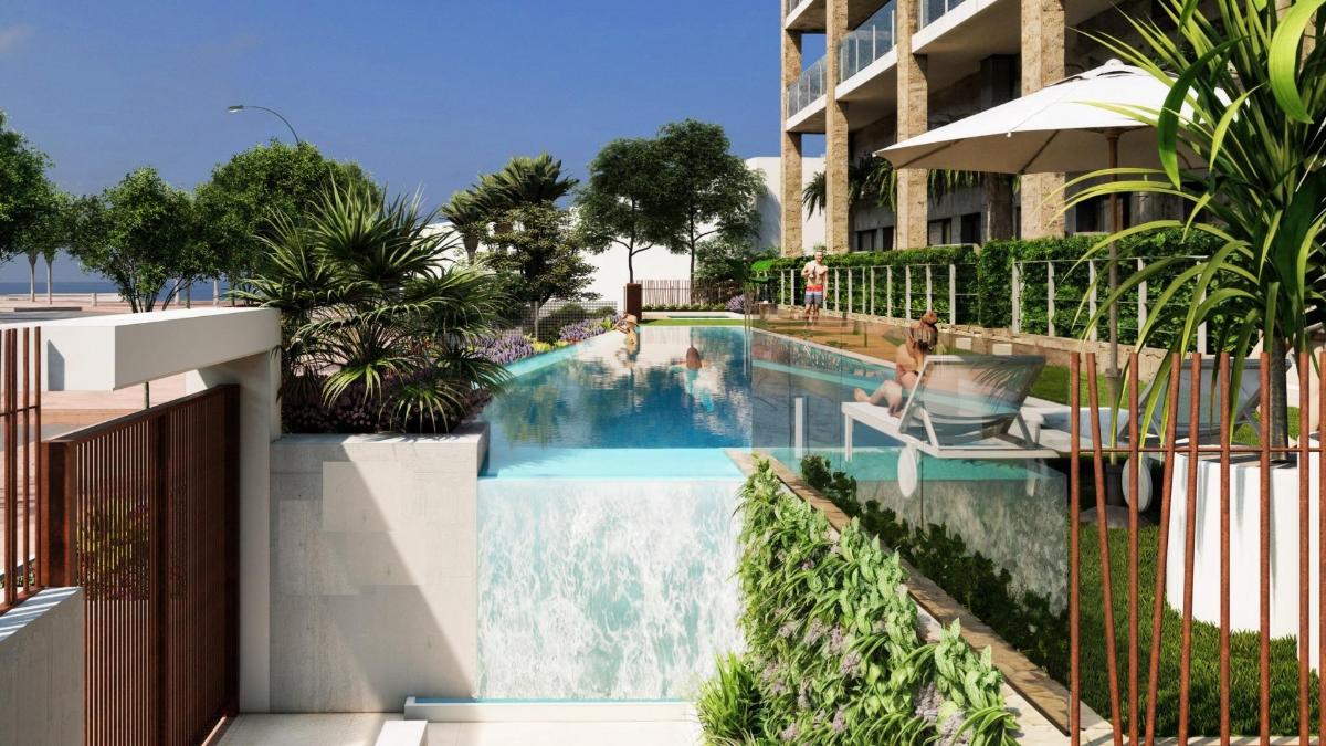 1 Bed, 1 Bath, ApartmentFor Sale, Villajoyosa, Alicante 1 Bed, 1 Bath, ApartmentFor Sale, Villajoyosa, Alicante