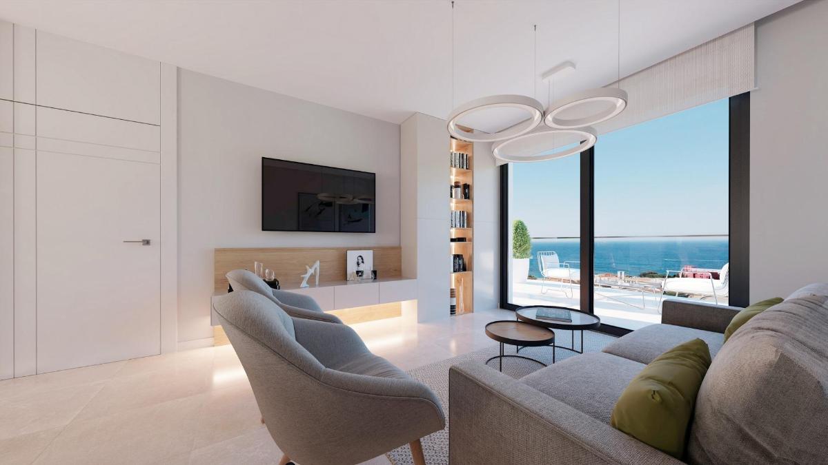 1 Bed, 1 Bath, ApartmentFor Sale, Villajoyosa, Alicante 1 Bed, 1 Bath, ApartmentFor Sale, Villajoyosa, Alicante