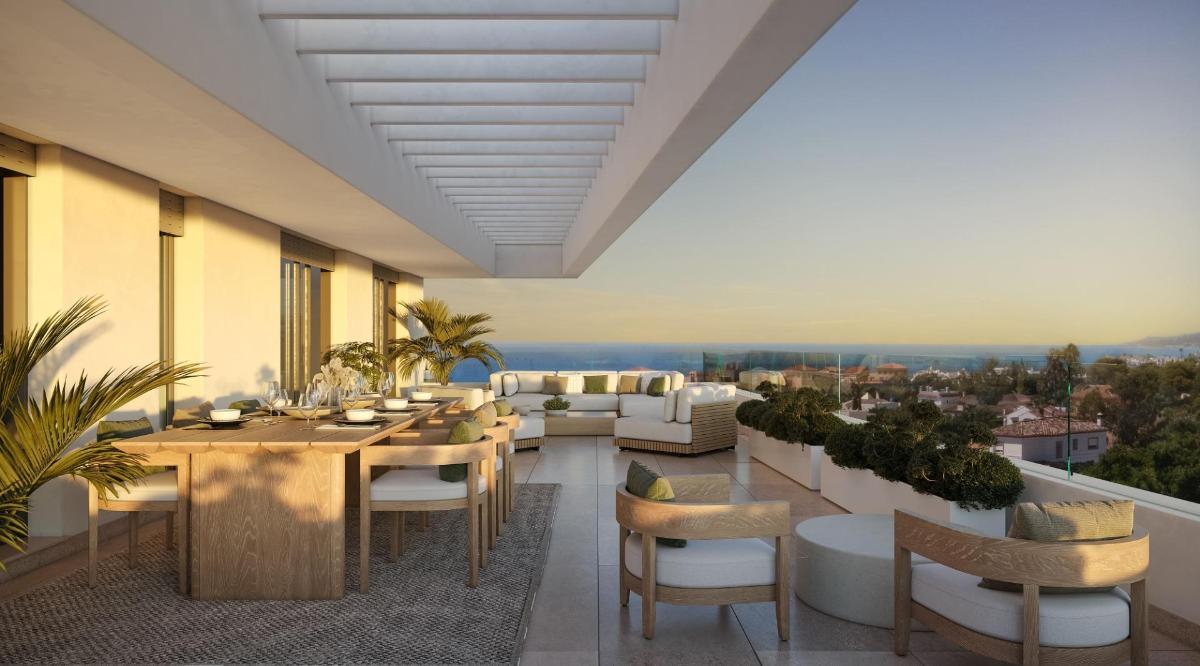 3 Bed, 2 Bath, ApartmentFor Sale, Estepona, Costa del Sol 3 Bed, 2 Bath, ApartmentFor Sale, Estepona, Costa del Sol