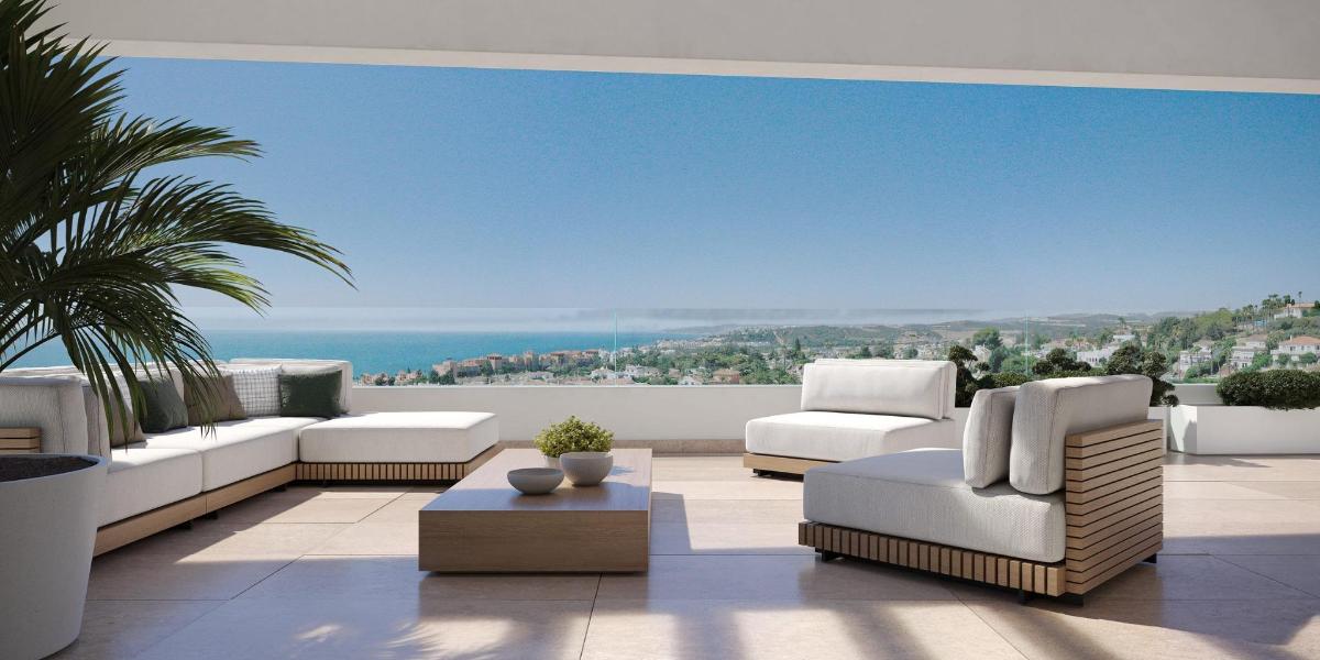3 Bed, 2 Bath, ApartmentFor Sale, Estepona, Costa del Sol 3 Bed, 2 Bath, ApartmentFor Sale, Estepona, Costa del Sol