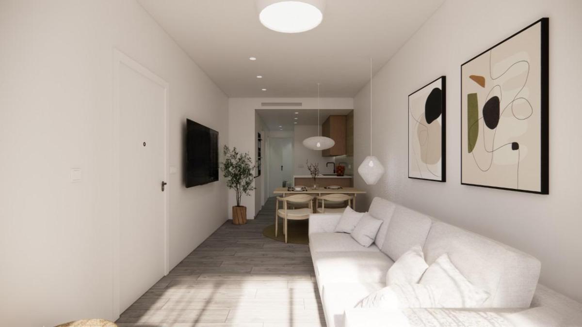2 Bed, 2 Bath, ApartmentFor Sale, Torre De La Horadada, Alicante 2 Bed, 2 Bath, ApartmentFor Sale, Torre De La Horadada, Alicante