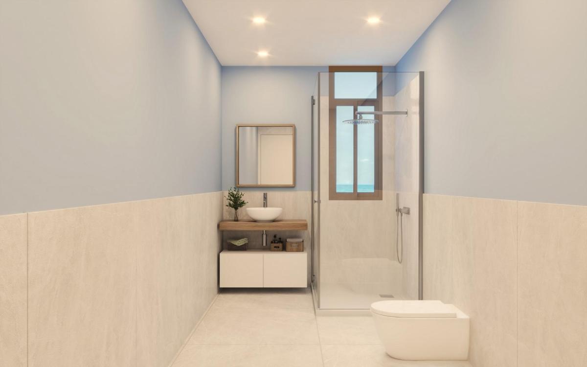 3 Bed, 2 Bath, ApartmentFor Sale, Villajoyosa, Alicante 3 Bed, 2 Bath, ApartmentFor Sale, Villajoyosa, Alicante