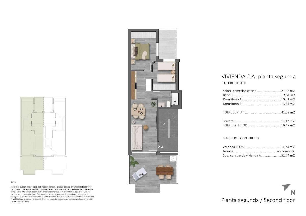 2 Bed, 1 Bath, ApartmentFor Sale, Torre De La Horadada, Alicante 2 Bed, 1 Bath, ApartmentFor Sale, Torre De La Horadada, Alicante