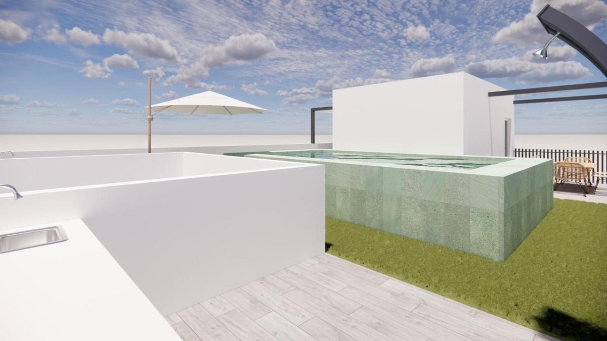 2 Bed, 1 Bath, ApartmentFor Sale, Torre De La Horadada, Alicante 2 Bed, 1 Bath, ApartmentFor Sale, Torre De La Horadada, Alicante