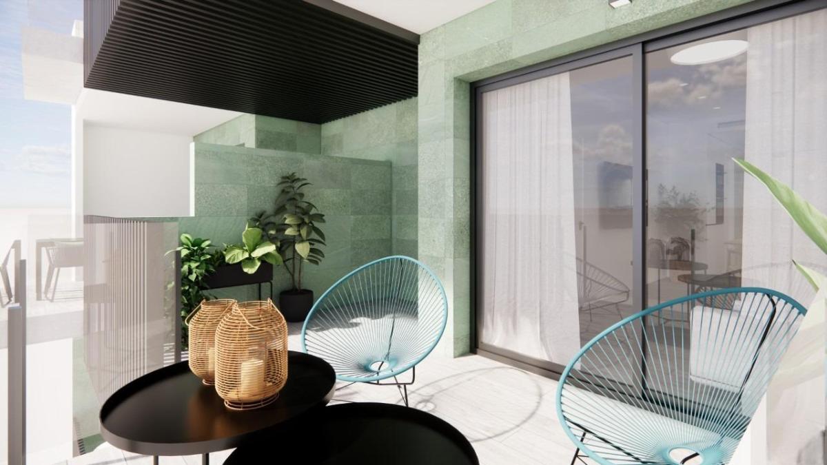 2 Bed, 1 Bath, ApartmentFor Sale, Torre De La Horadada, Alicante 2 Bed, 1 Bath, ApartmentFor Sale, Torre De La Horadada, Alicante