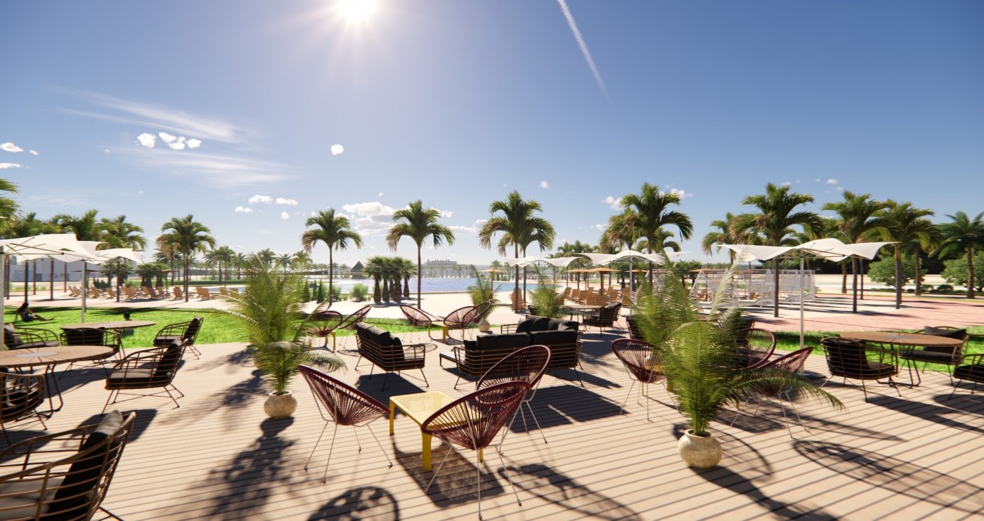 2 Bed, 2 Bath, ApartmentFor Sale, Santa Rosalia Lake And Life Resort, Murcia 2 Bed, 2 Bath, ApartmentFor Sale, Santa Rosalia Lake And Life Resort, Murcia