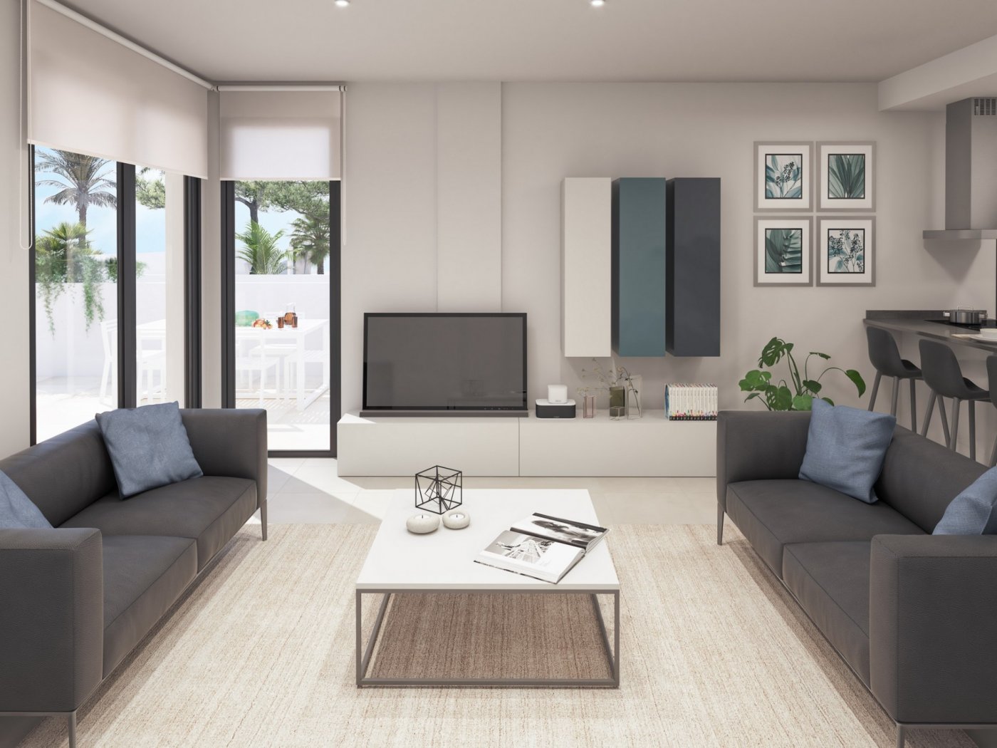 2 Bed, 2 Bath, ApartmentFor Sale, Santa Rosalia Lake And Life Resort, Murcia 2 Bed, 2 Bath, ApartmentFor Sale, Santa Rosalia Lake And Life Resort, Murcia