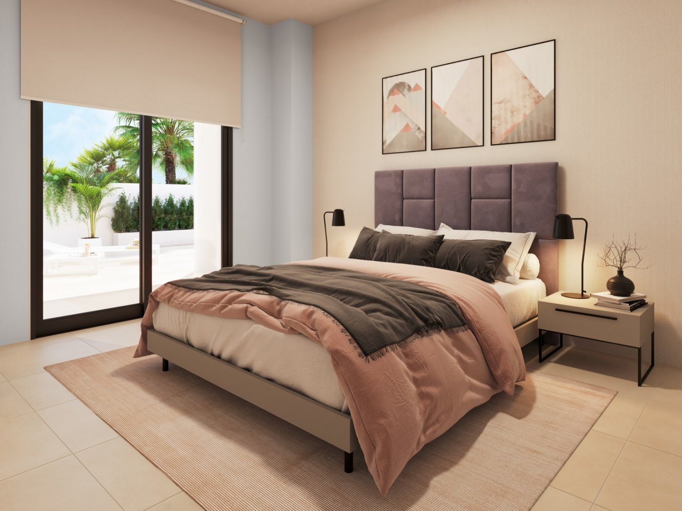 2 Bed, 2 Bath, ApartmentFor Sale, Santa Rosalia Lake And Life Resort, Murcia 2 Bed, 2 Bath, ApartmentFor Sale, Santa Rosalia Lake And Life Resort, Murcia