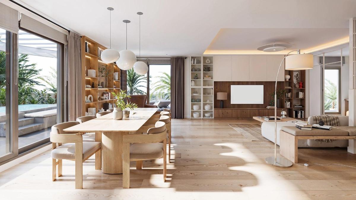 4 Bed, 3 Bath, ApartmentFor Sale, Mijas, Costa del Sol 4 Bed, 3 Bath, ApartmentFor Sale, Mijas, Costa del Sol