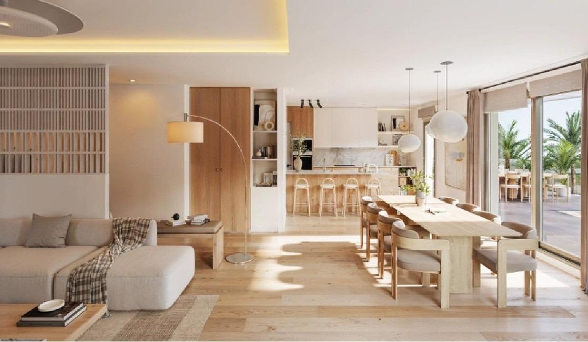 4 Bed, 3 Bath, ApartmentFor Sale, Mijas, Costa del Sol 4 Bed, 3 Bath, ApartmentFor Sale, Mijas, Costa del Sol