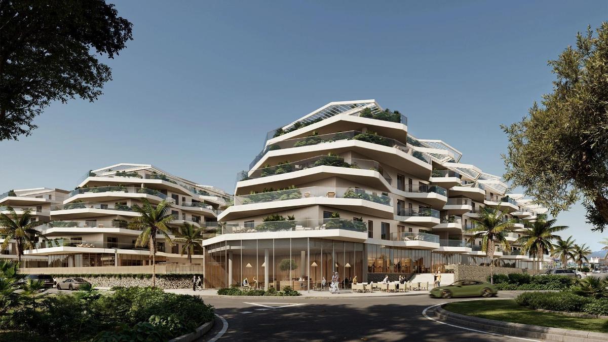 4 Bed, 3 Bath, ApartmentFor Sale, Mijas, Costa del Sol 4 Bed, 3 Bath, ApartmentFor Sale, Mijas, Costa del Sol