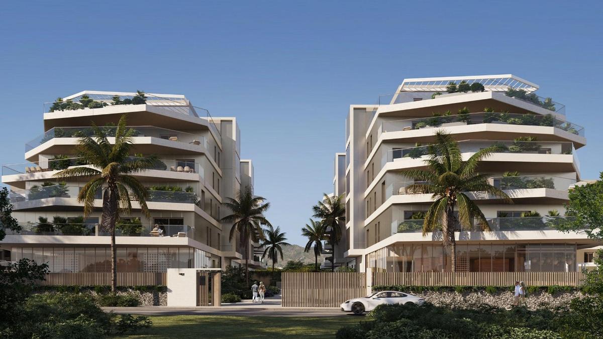 4 Bed, 3 Bath, ApartmentFor Sale, Mijas, Costa del Sol 4 Bed, 3 Bath, ApartmentFor Sale, Mijas, Costa del Sol