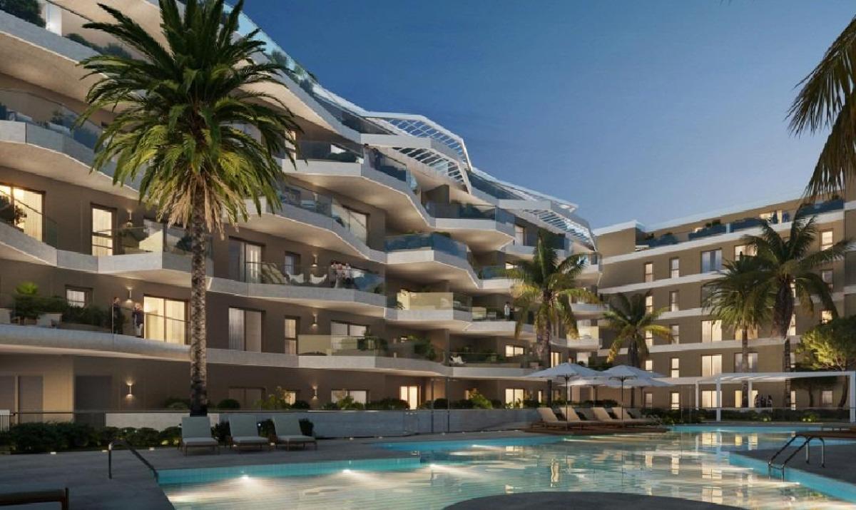 4 Bed, 3 Bath, ApartmentFor Sale, Mijas, Costa del Sol 4 Bed, 3 Bath, ApartmentFor Sale, Mijas, Costa del Sol