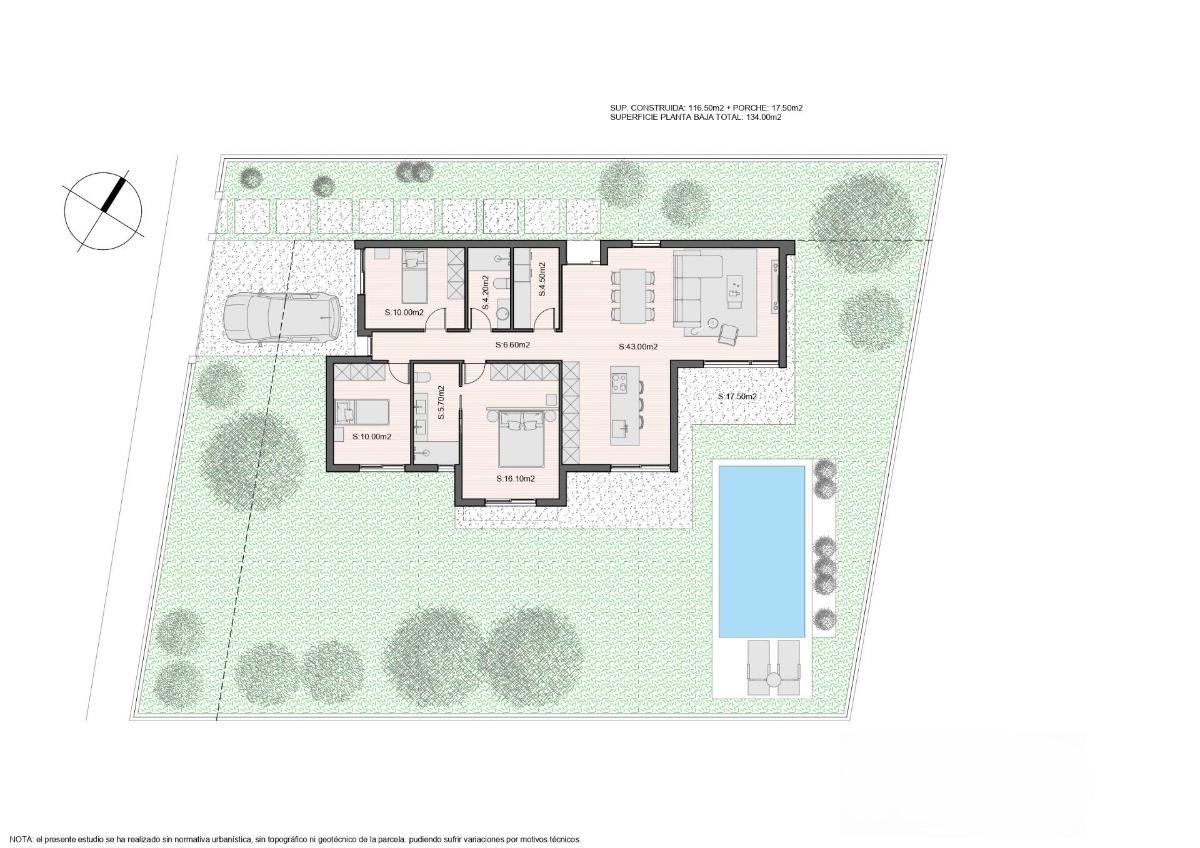 3 Bed, 2 Bath, HouseFor Sale, Molina De Segura, Costa Calida 3 Bed, 2 Bath, HouseFor Sale, Molina De Segura, Costa Calida