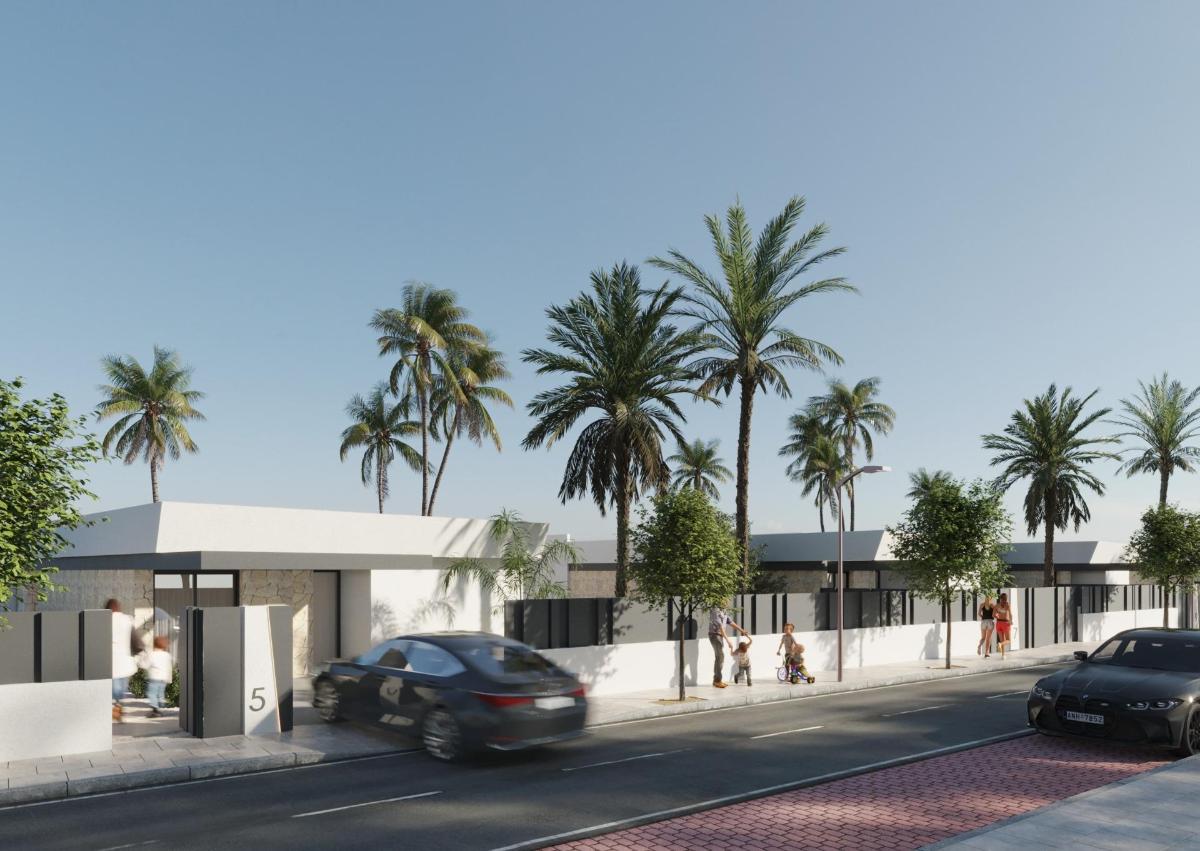 3 Bed, 2 Bath, HouseFor Sale, Molina De Segura, Costa Calida 3 Bed, 2 Bath, HouseFor Sale, Molina De Segura, Costa Calida