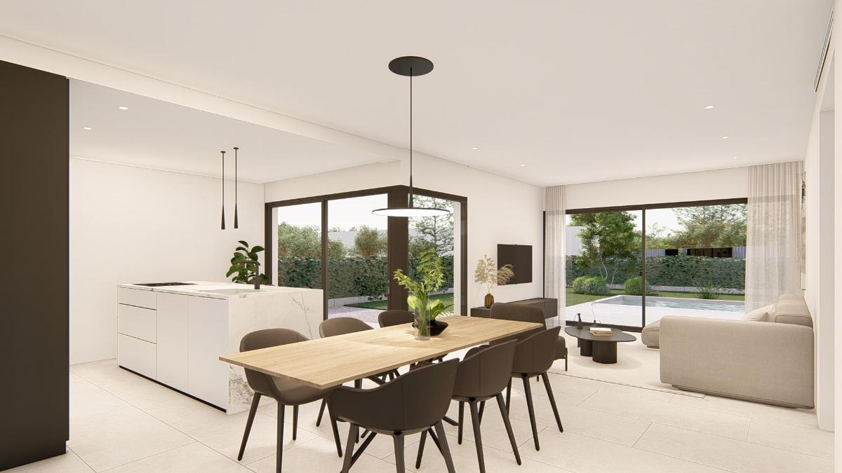 3 Bed, 2 Bath, HouseFor Sale, Molina De Segura, Costa Calida 3 Bed, 2 Bath, HouseFor Sale, Molina De Segura, Costa Calida