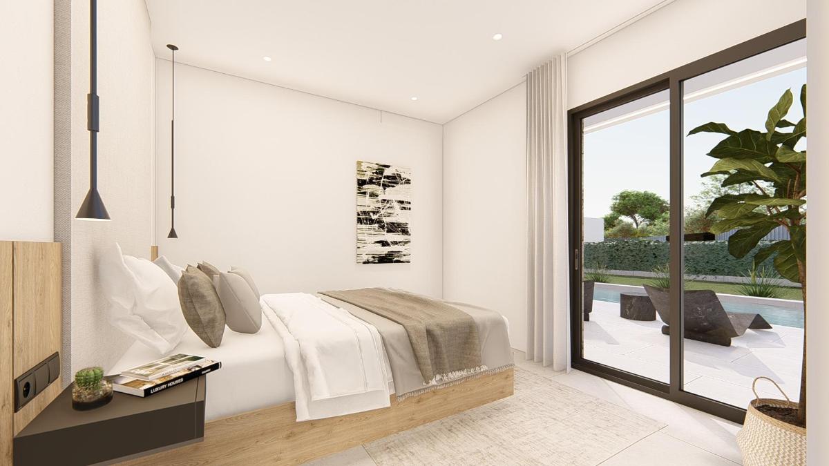 3 Bed, 2 Bath, HouseFor Sale, Molina De Segura, Costa Calida 3 Bed, 2 Bath, HouseFor Sale, Molina De Segura, Costa Calida