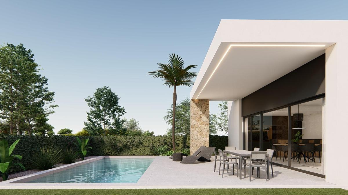 3 Bed, 2 Bath, HouseFor Sale, Molina De Segura, Costa Calida 3 Bed, 2 Bath, HouseFor Sale, Molina De Segura, Costa Calida