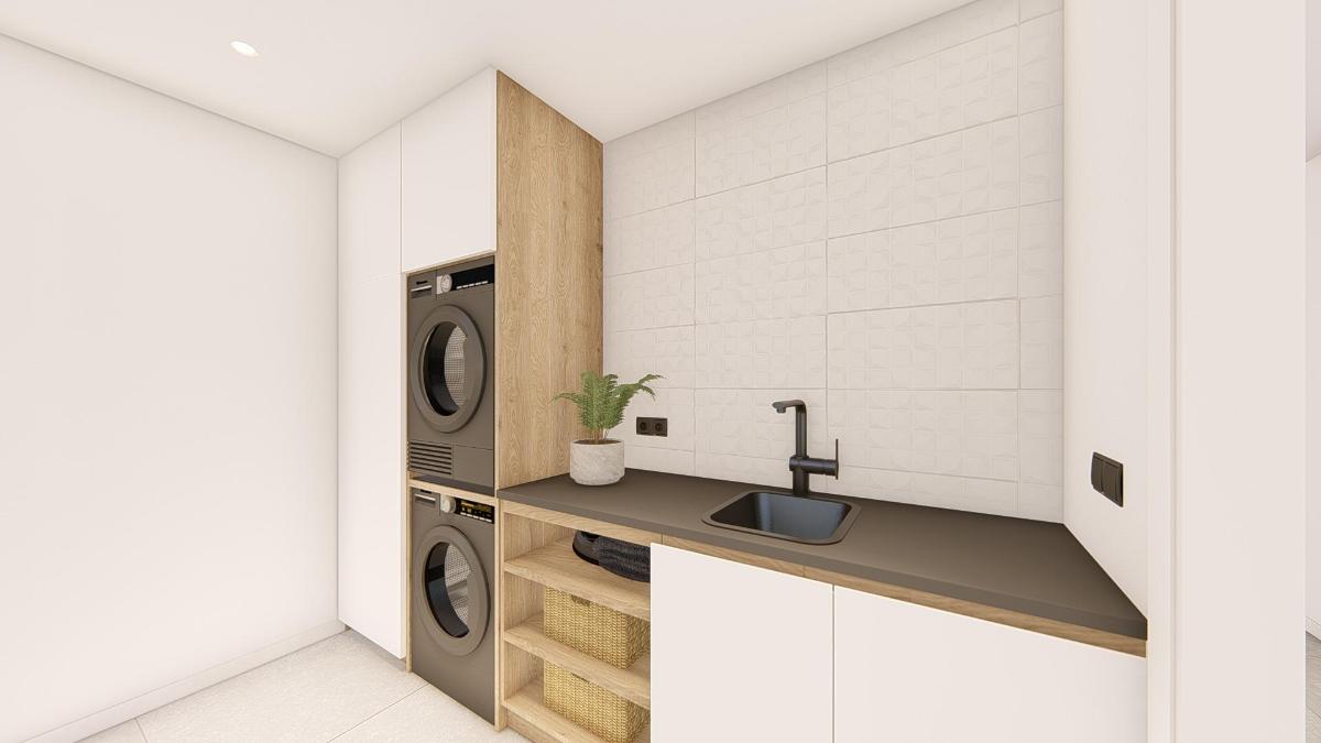 3 Bed, 2 Bath, HouseFor Sale, Molina De Segura, Costa Calida 3 Bed, 2 Bath, HouseFor Sale, Molina De Segura, Costa Calida