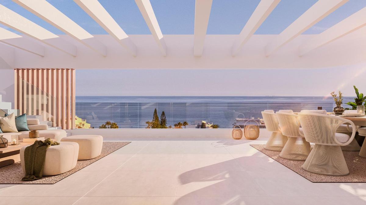 2 Bed, 2 Bath, ApartmentFor Sale, Estepona, Costa del Sol 2 Bed, 2 Bath, ApartmentFor Sale, Estepona, Costa del Sol