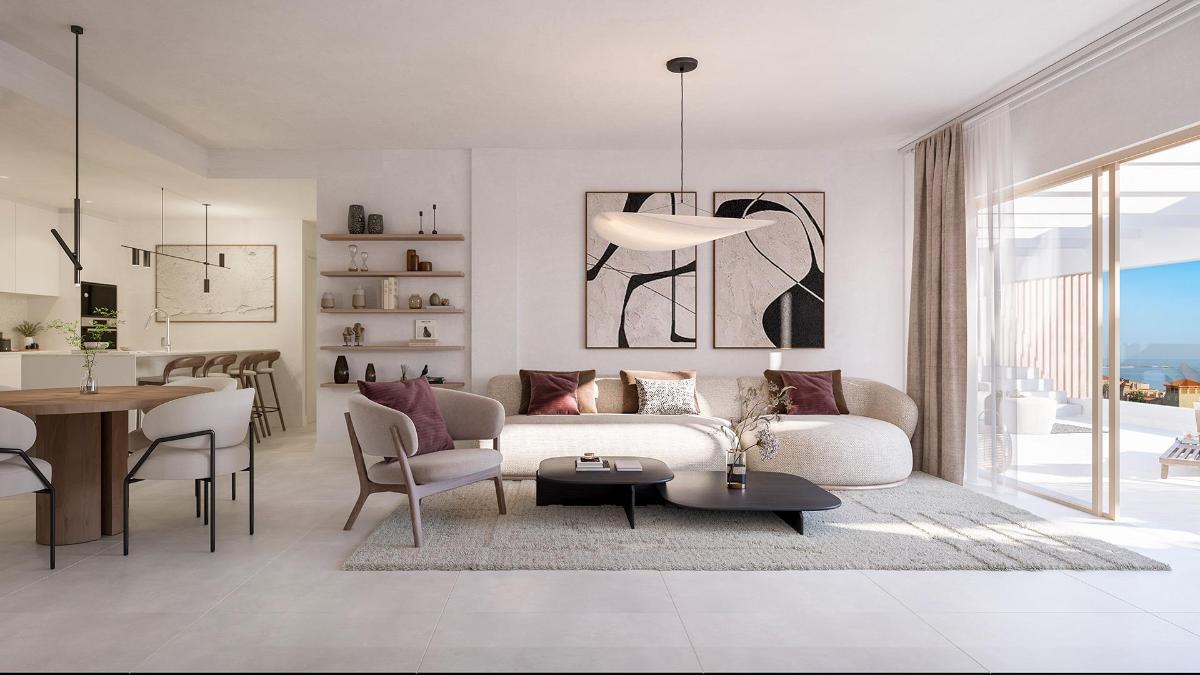 2 Bed, 2 Bath, ApartmentFor Sale, Estepona, Costa del Sol 2 Bed, 2 Bath, ApartmentFor Sale, Estepona, Costa del Sol