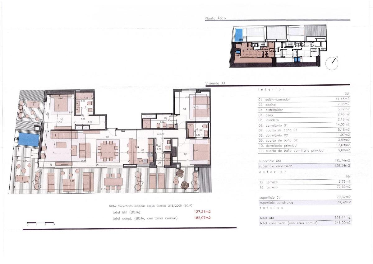 3 Bed, 2 Bath, ApartmentFor Sale, Fuengirola, Costa del Sol 3 Bed, 2 Bath, ApartmentFor Sale, Fuengirola, Costa del Sol