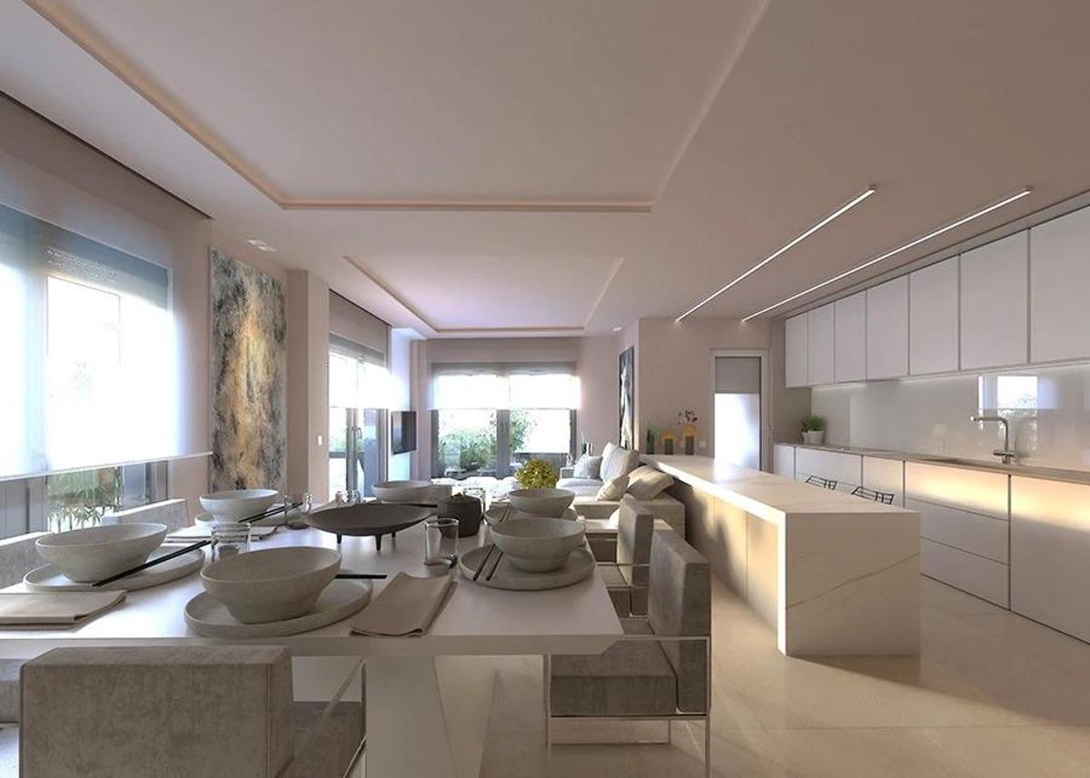 3 Bed, 2 Bath, ApartmentFor Sale, Fuengirola, Costa del Sol 3 Bed, 2 Bath, ApartmentFor Sale, Fuengirola, Costa del Sol