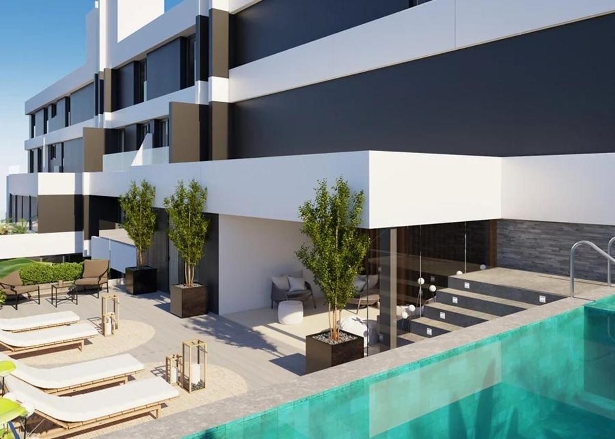 3 Bed, 2 Bath, ApartmentFor Sale, Fuengirola, Costa del Sol 3 Bed, 2 Bath, ApartmentFor Sale, Fuengirola, Costa del Sol