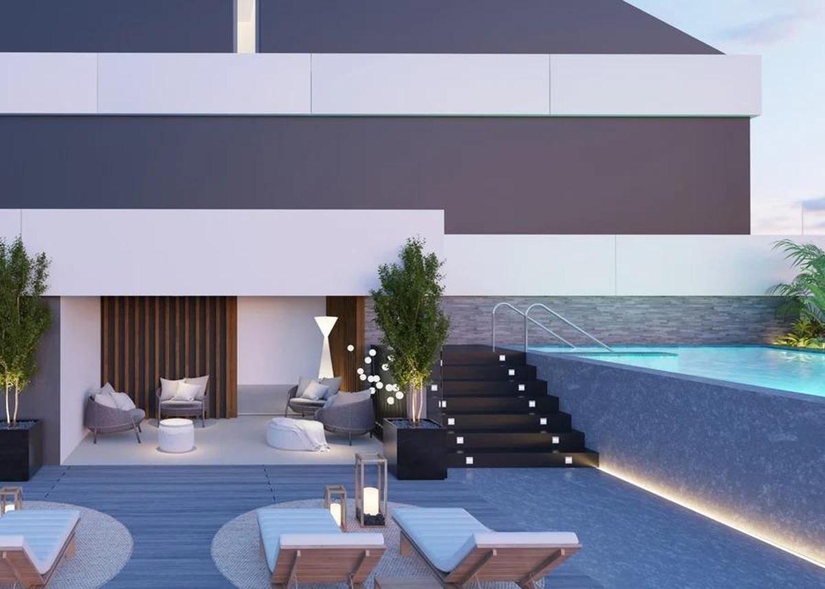 3 Bed, 2 Bath, ApartmentFor Sale, Fuengirola, Costa del Sol 3 Bed, 2 Bath, ApartmentFor Sale, Fuengirola, Costa del Sol