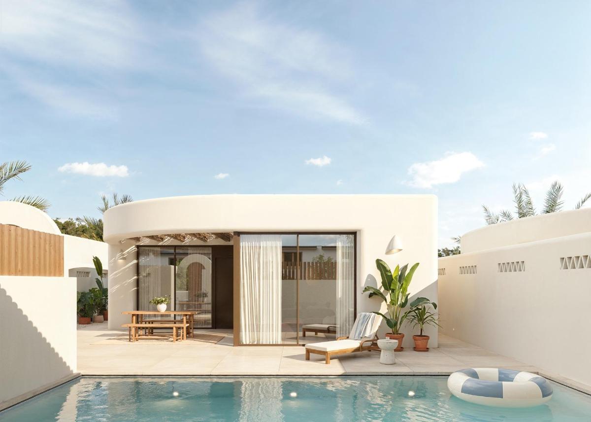 4 Bed, 3 Bath, HouseFor Sale, Algorfa, Costa Blanca 4 Bed, 3 Bath, HouseFor Sale, Algorfa, Costa Blanca