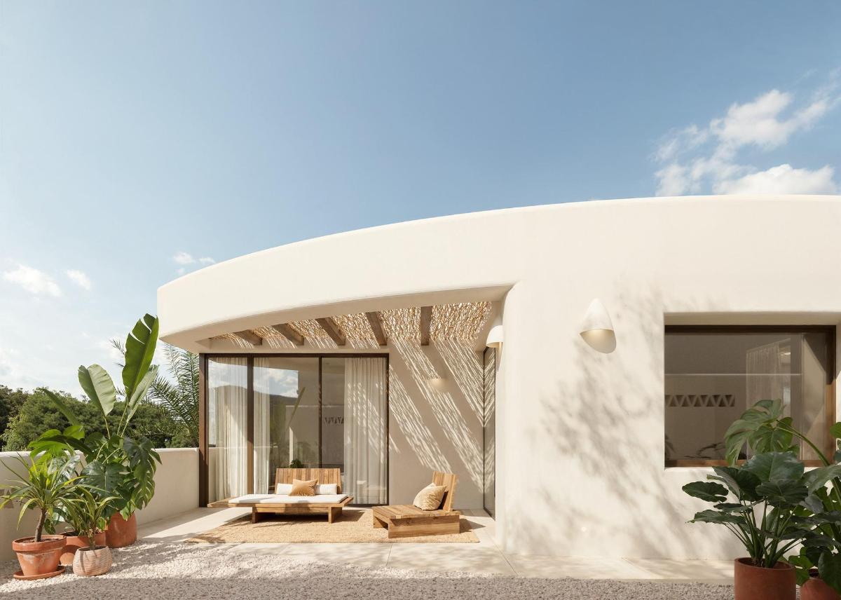4 Bed, 3 Bath, HouseFor Sale, Algorfa, Costa Blanca 4 Bed, 3 Bath, HouseFor Sale, Algorfa, Costa Blanca