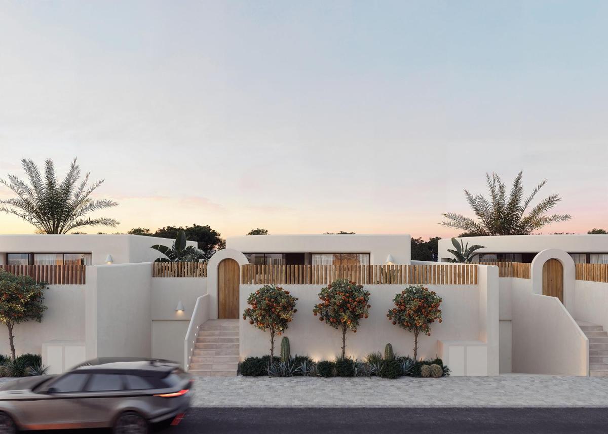 4 Bed, 3 Bath, HouseFor Sale, Algorfa, Costa Blanca 4 Bed, 3 Bath, HouseFor Sale, Algorfa, Costa Blanca