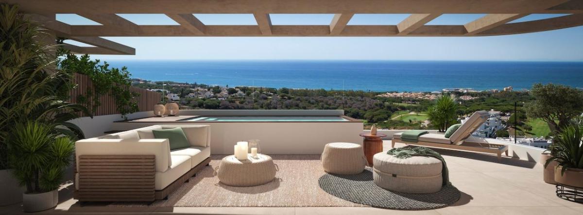 4 Bed, 4 Bath, ApartmentFor Sale, Marbella, Costa del Sol 4 Bed, 4 Bath, ApartmentFor Sale, Marbella, Costa del Sol