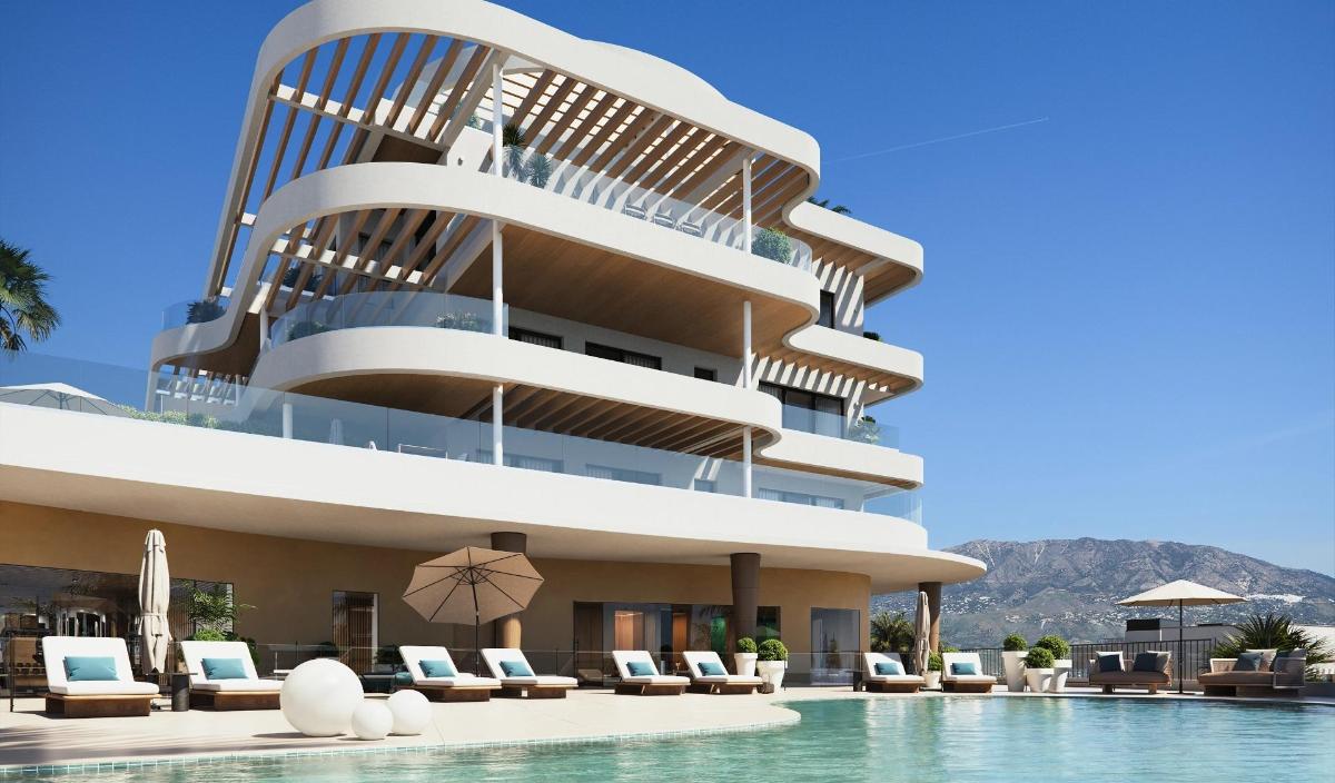 4 Bed, 3 Bath, ApartmentFor Sale, Mijas, Costa del Sol 4 Bed, 3 Bath, ApartmentFor Sale, Mijas, Costa del Sol