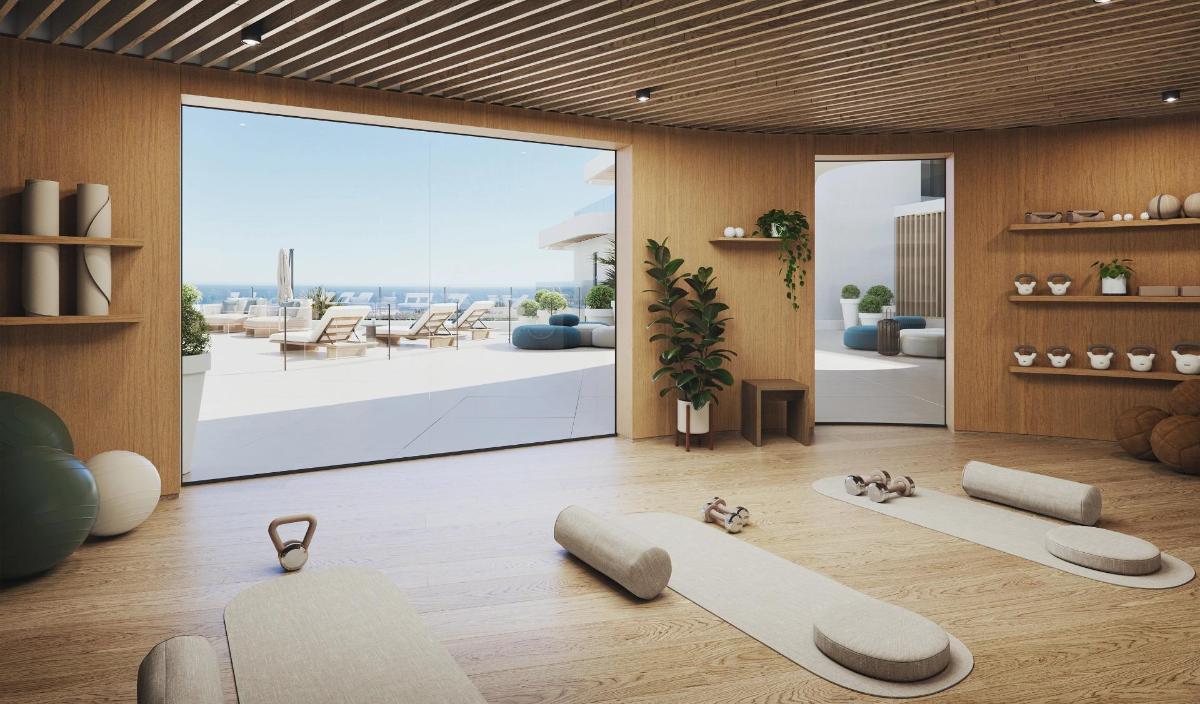 4 Bed, 3 Bath, ApartmentFor Sale, Mijas, Costa del Sol 4 Bed, 3 Bath, ApartmentFor Sale, Mijas, Costa del Sol