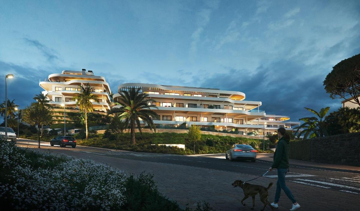 4 Bed, 3 Bath, ApartmentFor Sale, Mijas, Costa del Sol 4 Bed, 3 Bath, ApartmentFor Sale, Mijas, Costa del Sol