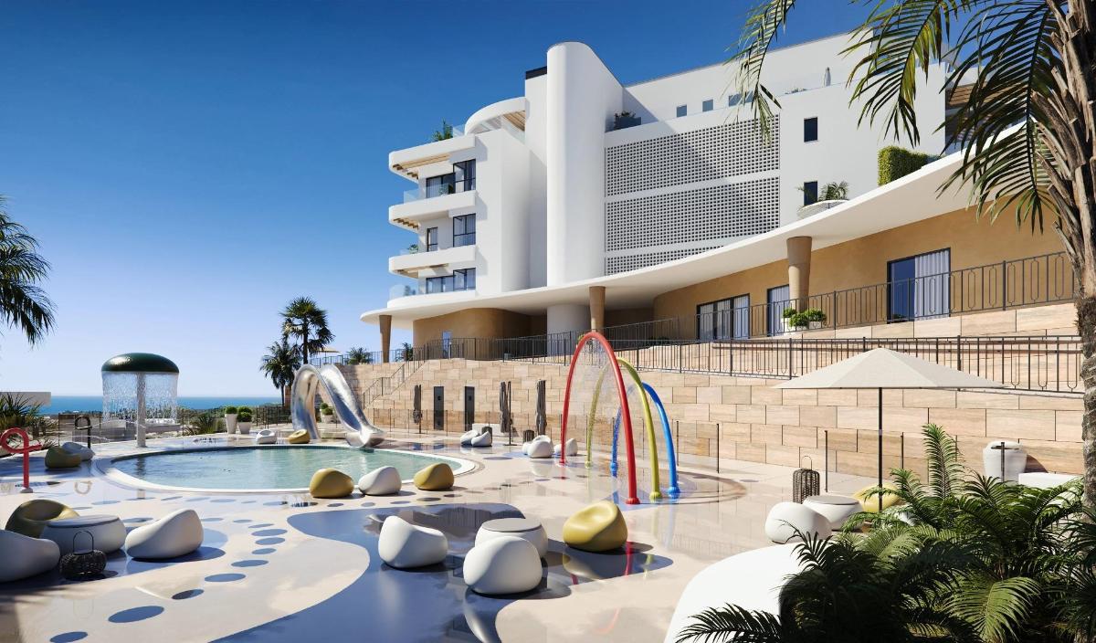 4 Bed, 3 Bath, ApartmentFor Sale, Mijas, Costa del Sol 4 Bed, 3 Bath, ApartmentFor Sale, Mijas, Costa del Sol