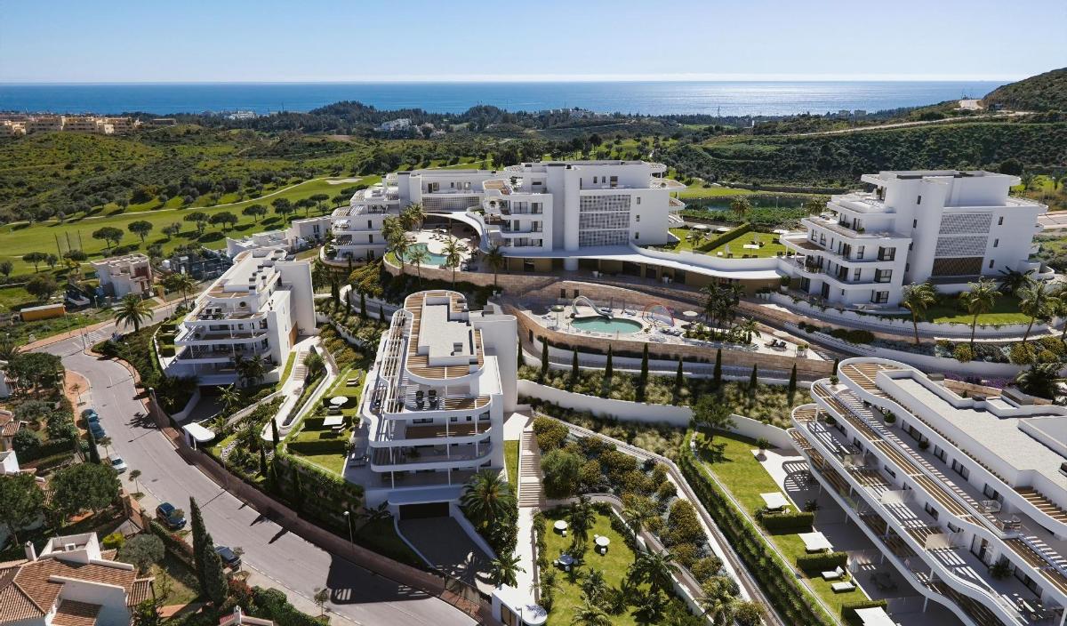 4 Bed, 3 Bath, ApartmentFor Sale, Mijas, Costa del Sol 4 Bed, 3 Bath, ApartmentFor Sale, Mijas, Costa del Sol