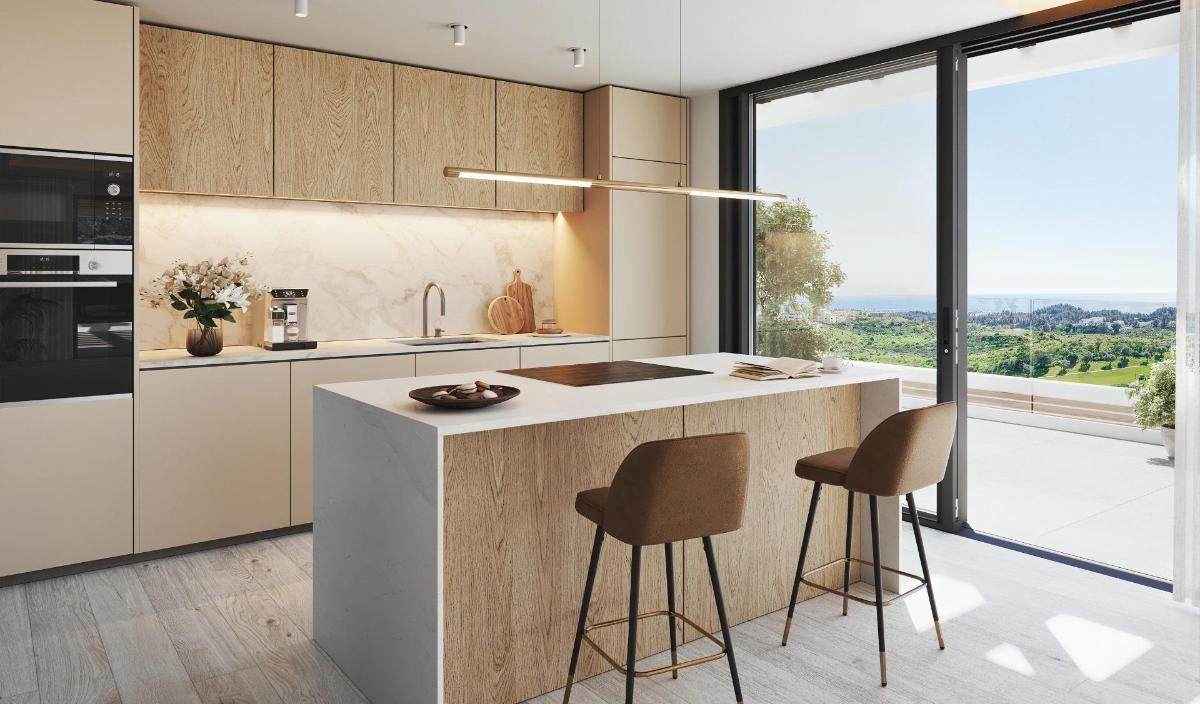 4 Bed, 3 Bath, ApartmentFor Sale, Mijas, Costa del Sol 4 Bed, 3 Bath, ApartmentFor Sale, Mijas, Costa del Sol
