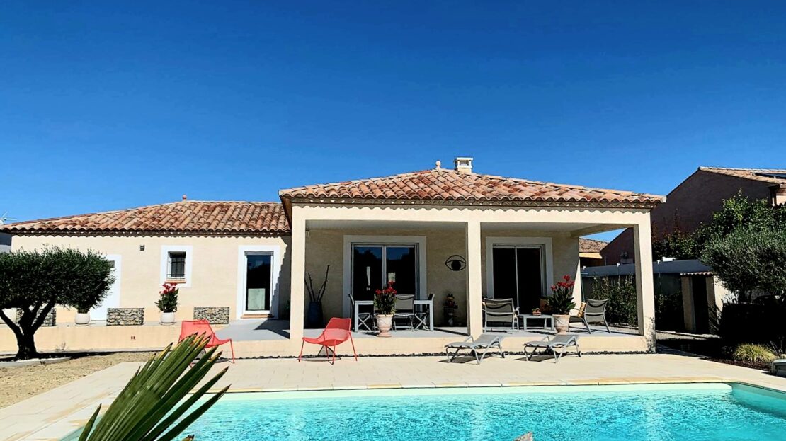 4 Bed, 2 Bath, HouseFor Sale, Autignac, Herault, Languedoc-Roussillon, 34480 4 Bed, 2 Bath, HouseFor Sale, Autignac, Herault, Languedoc-Roussillon, 34480