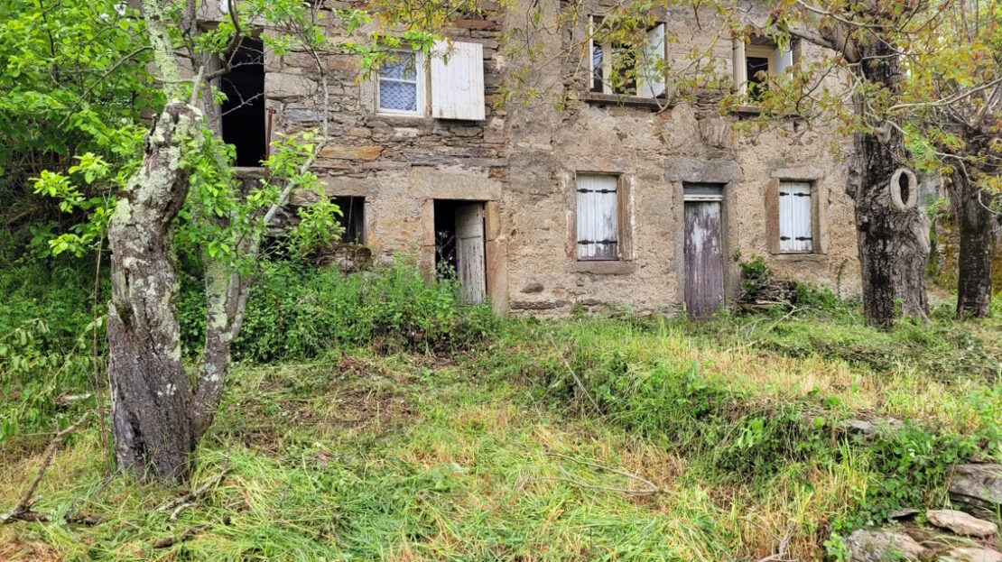 2 Bed, 1 Bath, HouseFor Sale, Saint Pons De Thomieres, Herault, Languedoc-Roussillon, 34220 2 Bed, 1 Bath, HouseFor Sale, Saint Pons De Thomieres, Herault, Languedoc-Roussillon, 34220