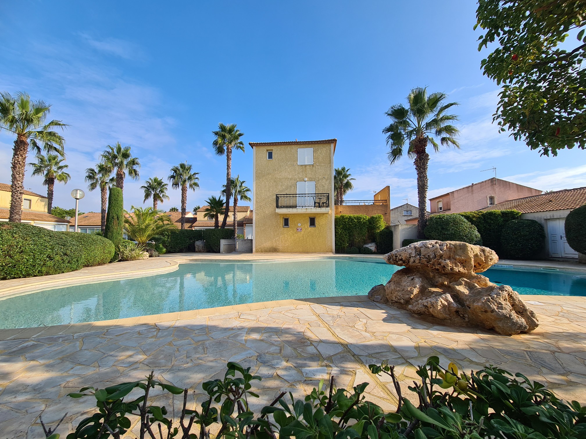 2 Bed, 1 Bath, ApartmentFor Sale, Valras-Plage, Herault, Languedoc-Roussillon, 34350 2 Bed, 1 Bath, ApartmentFor Sale, Valras-Plage, Herault, Languedoc-Roussillon, 34350