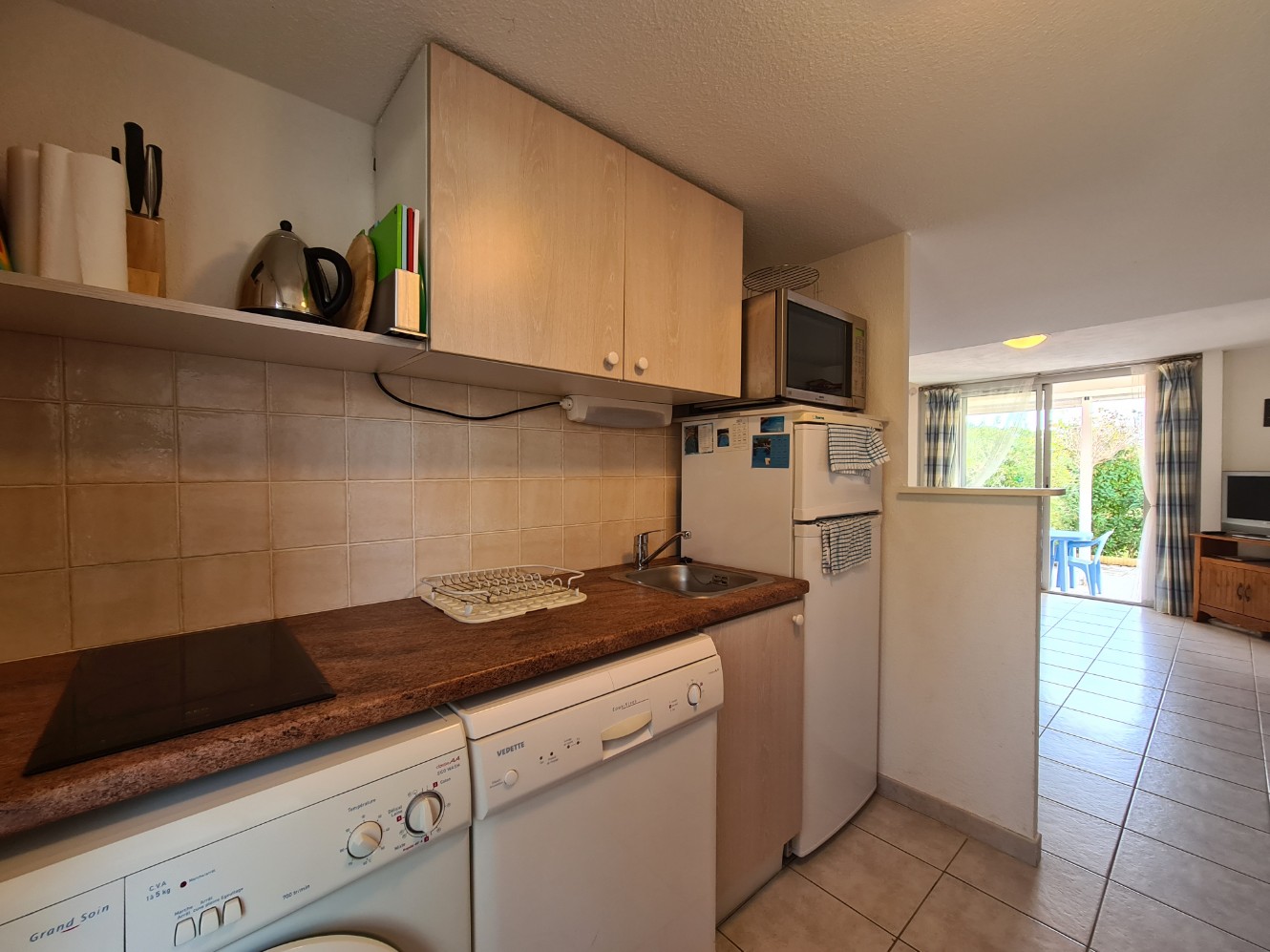 2 Bed, 1 Bath, ApartmentFor Sale, Valras-Plage, Herault, Languedoc-Roussillon, 34350 2 Bed, 1 Bath, ApartmentFor Sale, Valras-Plage, Herault, Languedoc-Roussillon, 34350