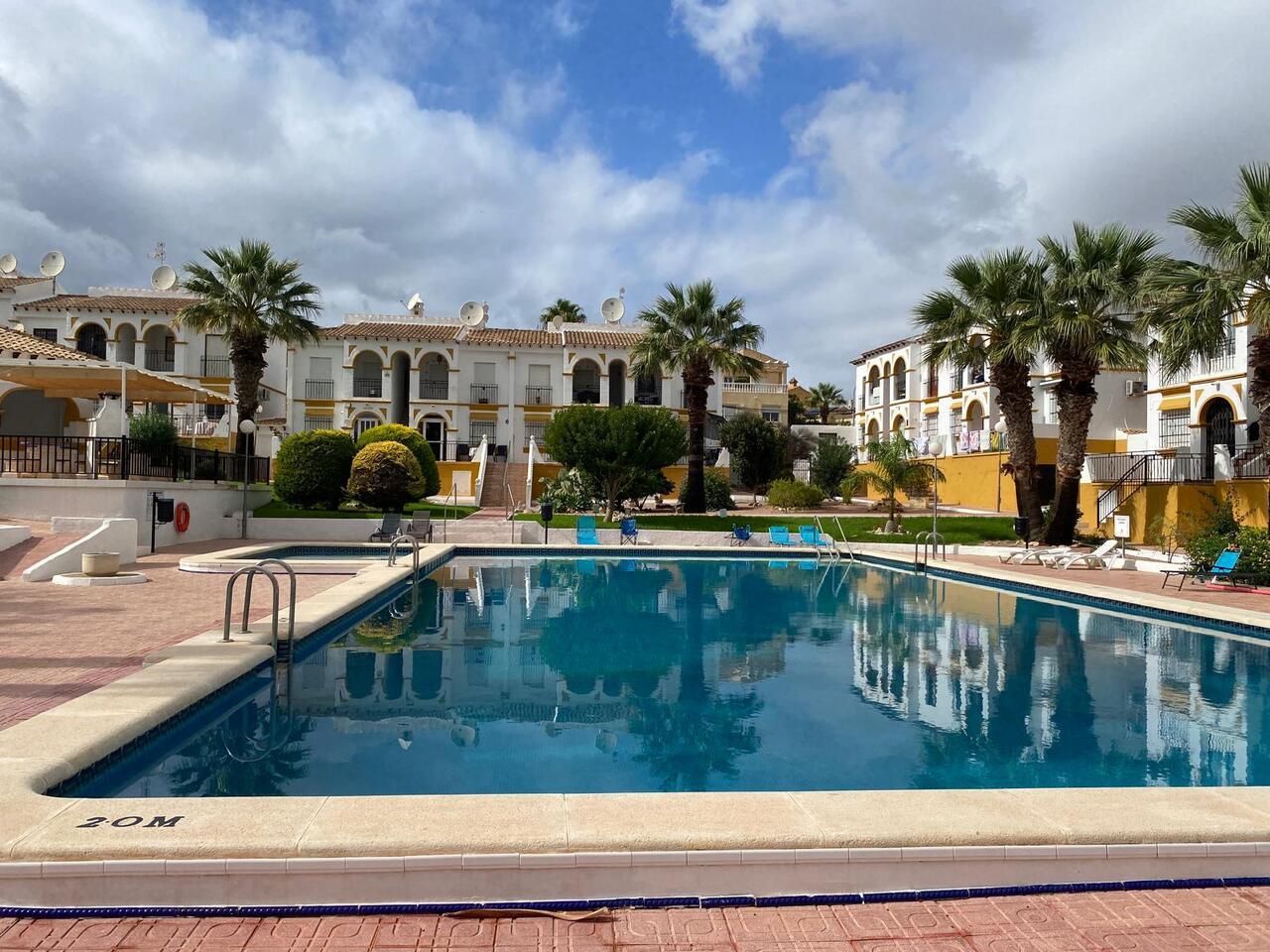 1 Bed, 1 Bath, ApartmentFor Sale, Villamartin, Alicante 1 Bed, 1 Bath, ApartmentFor Sale, Villamartin, Alicante