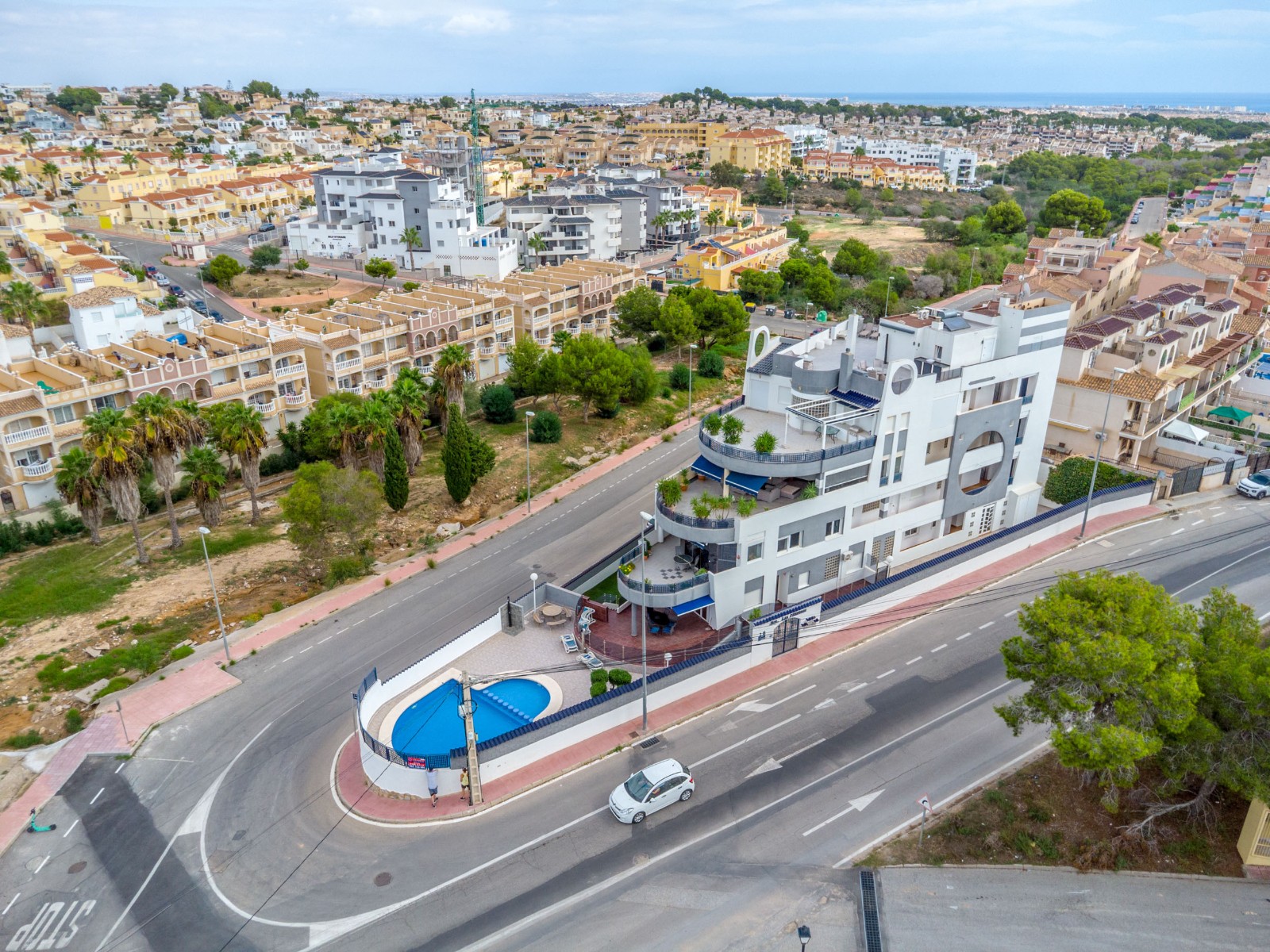 2 Bed, 1 Bath, ApartmentFor Sale, Orihuela, Alicante 2 Bed, 1 Bath, ApartmentFor Sale, Orihuela, Alicante