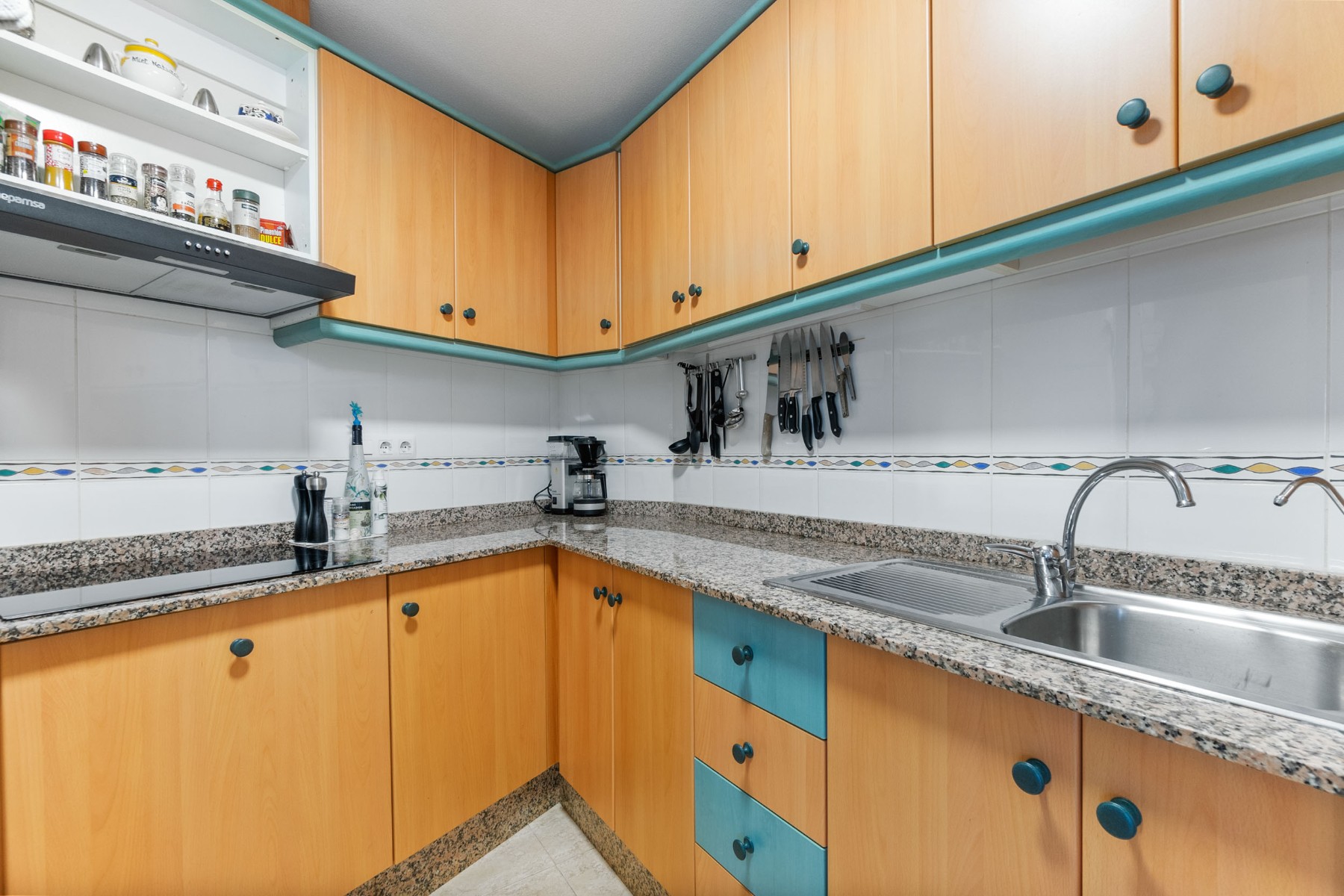 2 Bed, 1 Bath, ApartmentFor Sale, Orihuela, Alicante 2 Bed, 1 Bath, ApartmentFor Sale, Orihuela, Alicante